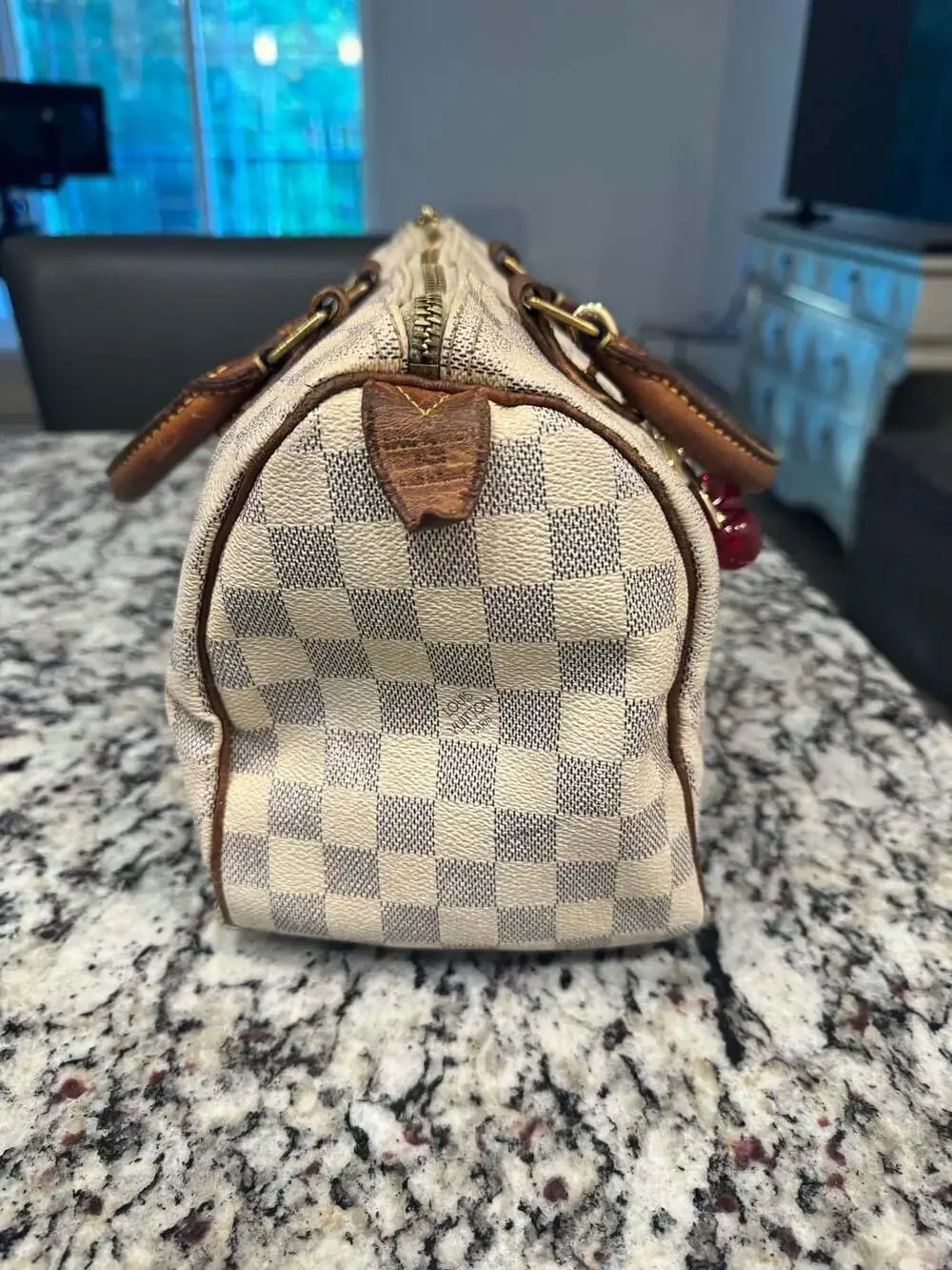 Louis Vuitton pre owned